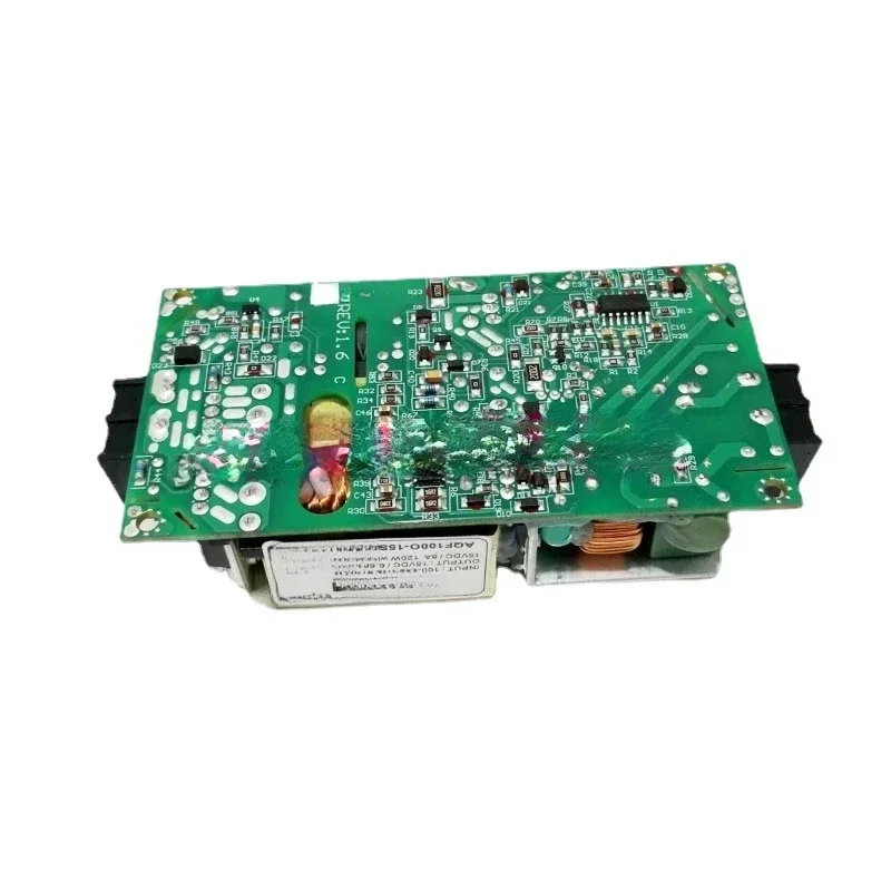 

AC-DC SWITCHING POWER SUPPLY AQF100O-24S