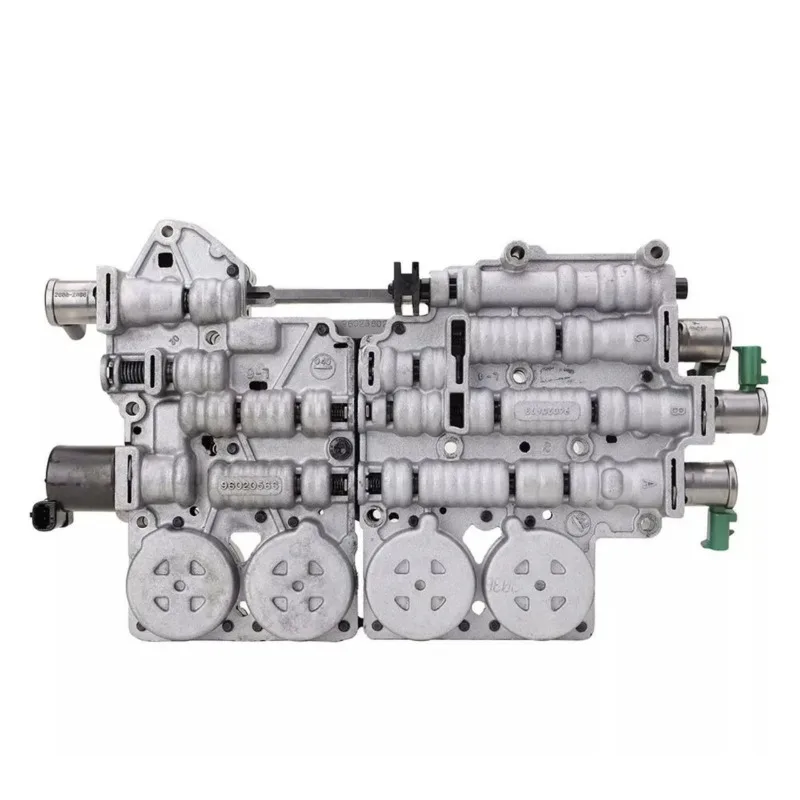 5L40E transmission valve body suitable  for BMW