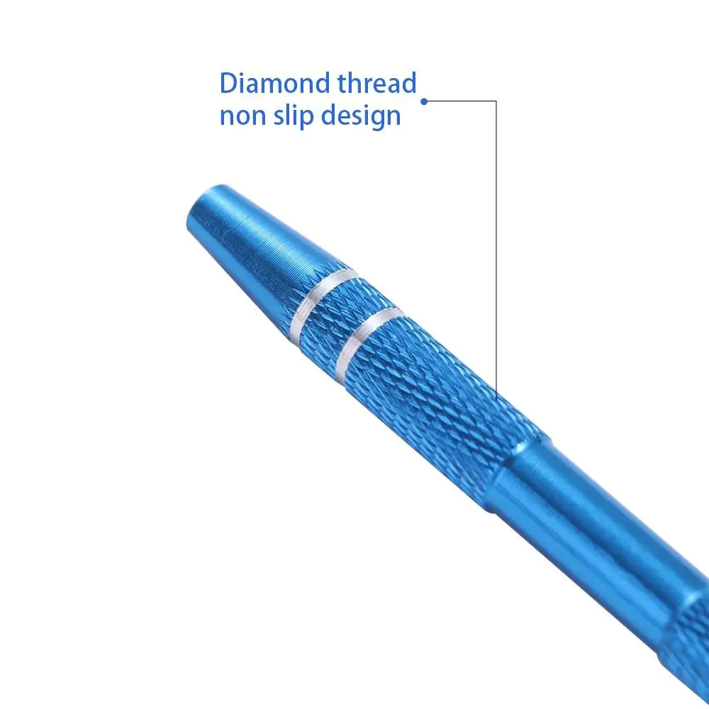 

Stainless Steel Four-claw Clip Convenient Slender Gripping Device Pick-up Portable Durable Gem Clamp Gripper Grab Chip