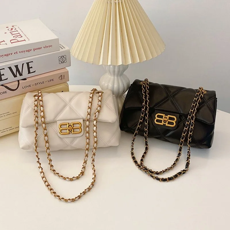 

Famous Designer Ladies Leather Tote Bag Crossbody Shoulder Handbag Women's Purse Elegant Classic Spacious