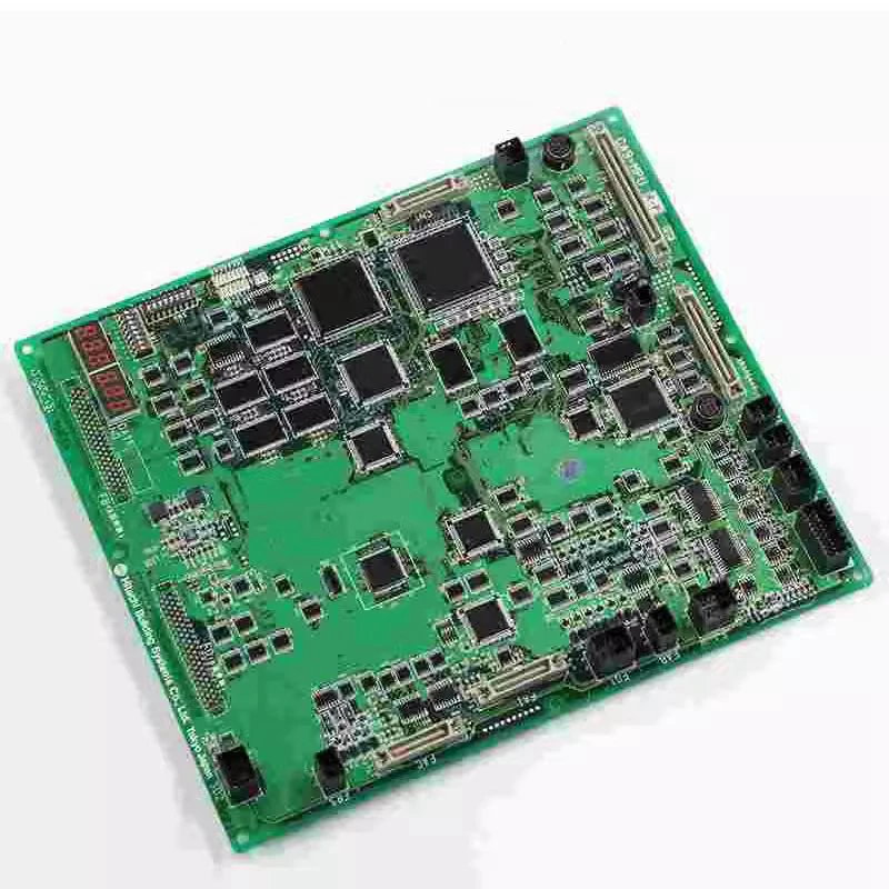 

Elevator MCA Motherboard CA9-MPU R-L Lift Parts