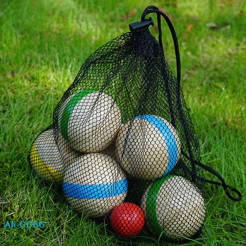 【C】7개 나무 보체 공 세트, 스포츠 놀이터 공, 잔 - Bocce Ball Lawn 리뷰 및 가격
