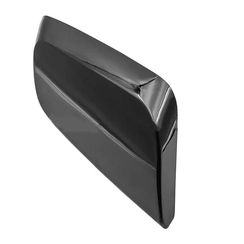 AEA7-Side Door Wing Mirror Cover Clip On Mirror Cover Clip Decoration For Impala 2014-2020