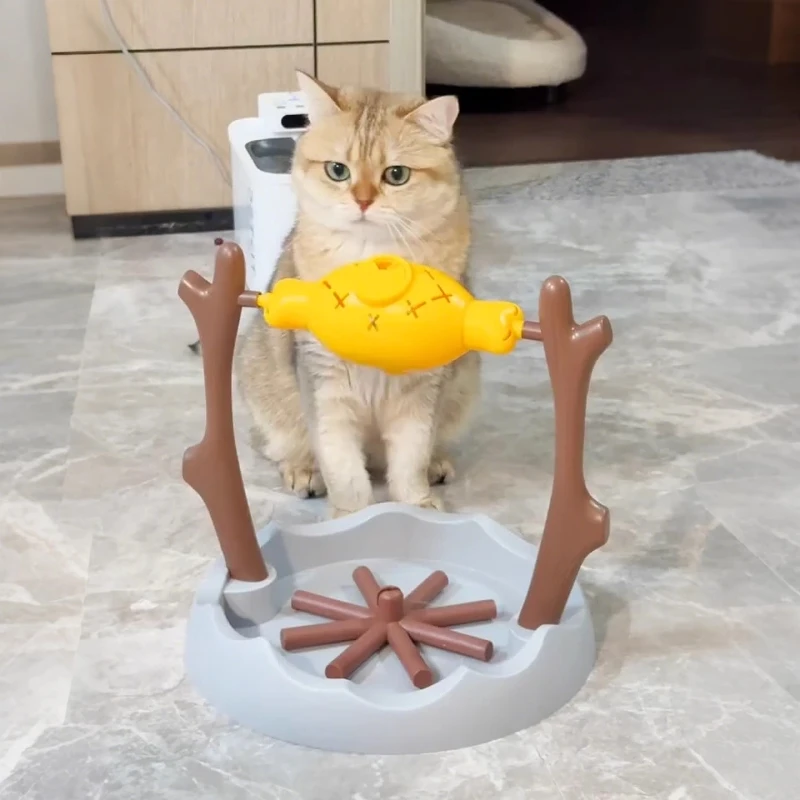 Creative Rotating D…