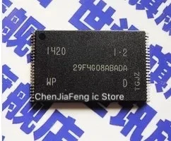 

5PCS~100PCS/LOT New original MT29F4G08ABADAWP:D 29F4G08ABADA TSOP48