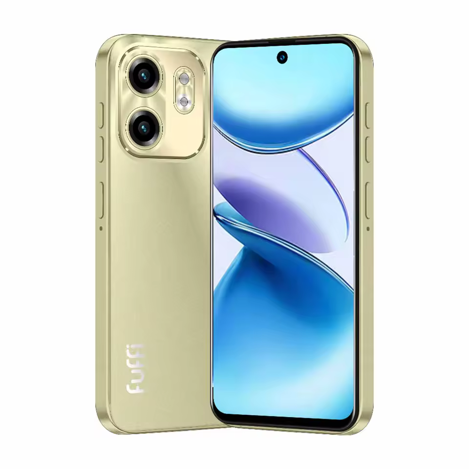 FUFFI Note 15 Pro