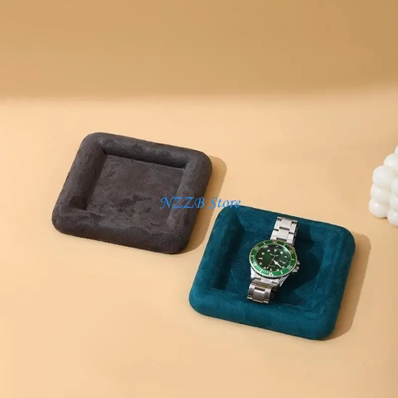 

T21F Прочный лоток для хранения ювелирных изделий Прочный контейнер для демонстрации ювелирных изделий Держатель-органайзер