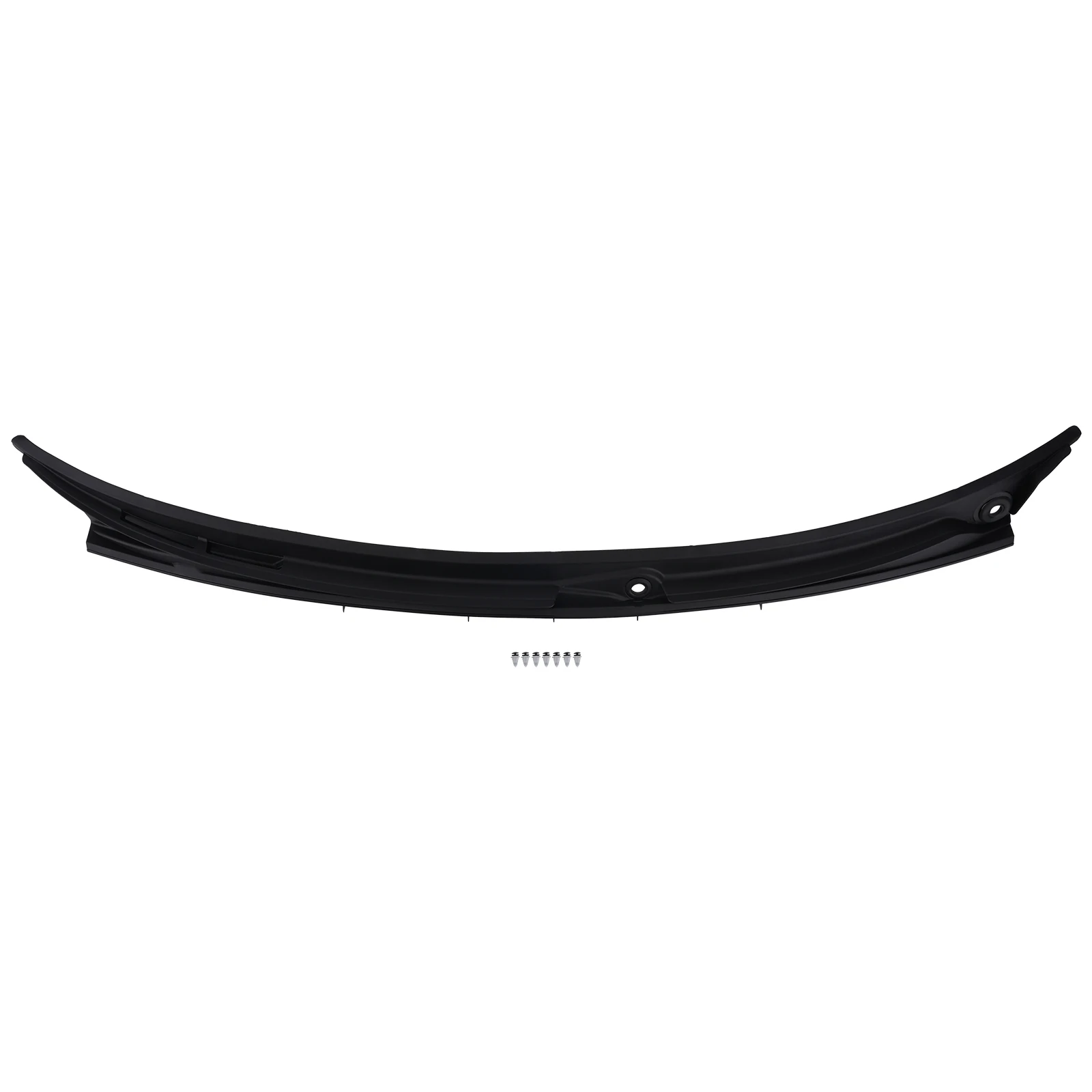 

Windshield Wiper Blade for BMW 3 E46 M3 Coupe Convertible 01-2006 51718232894 Front Windshield Wiper Cover Vent Grille