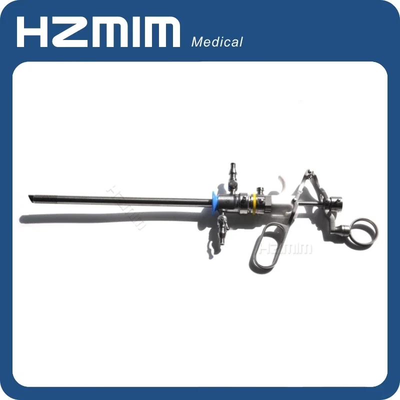 Rigid Urology Resectoscope Set