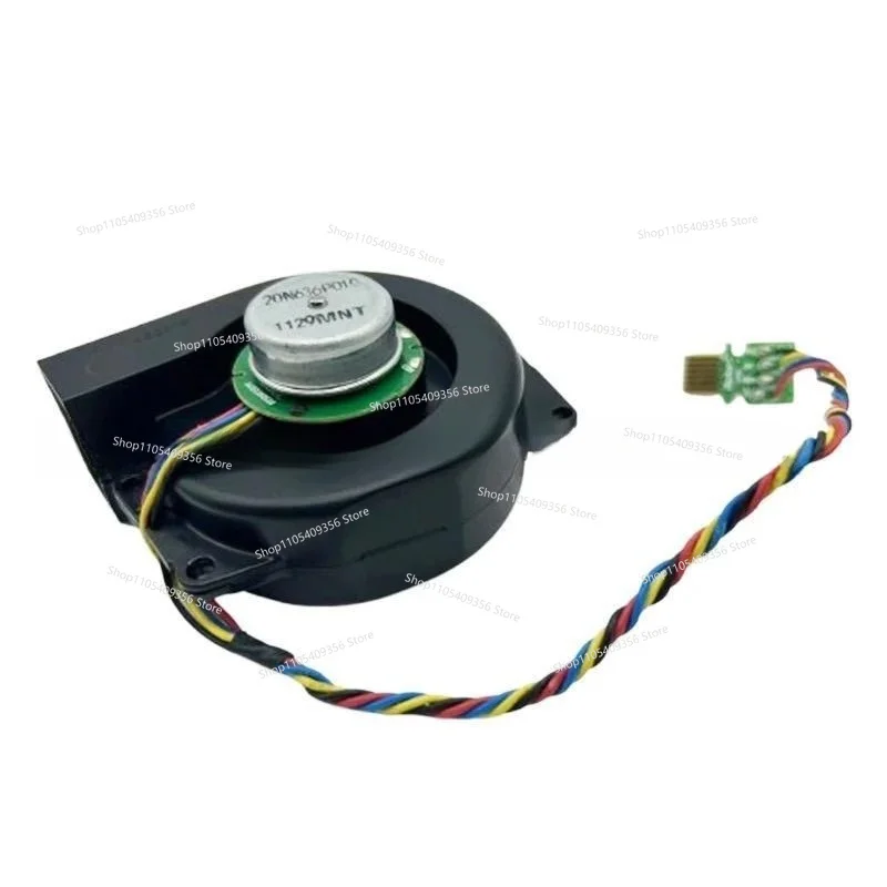 Adapt To IRobot Sweeping Robot I7 Fan Accessories E5/E6 Fan Motor Vacuum Fan Original Components