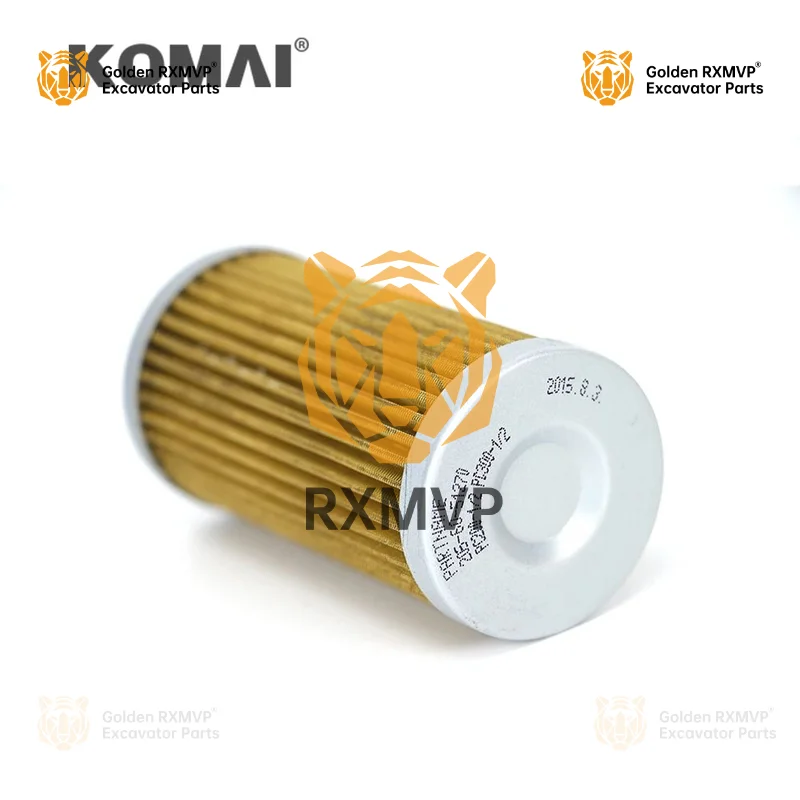 For Komai Hydraulic Filter 205-60-51270 2474-9041s 24711154 557100 Komatsu Wa600-3a