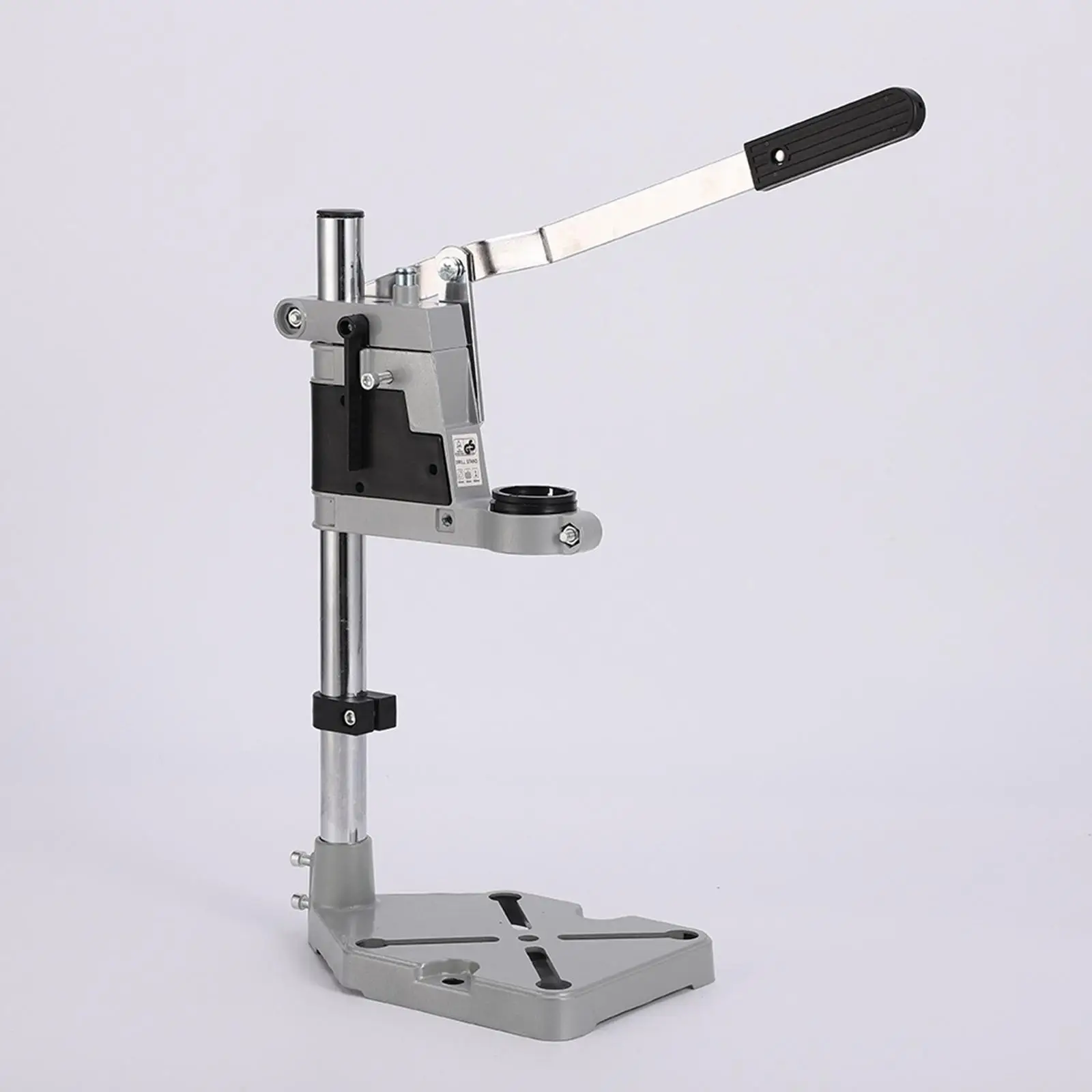 

Drill Press Stand Clamping Range 38mm-42mm Table Drill Press Tool Holder