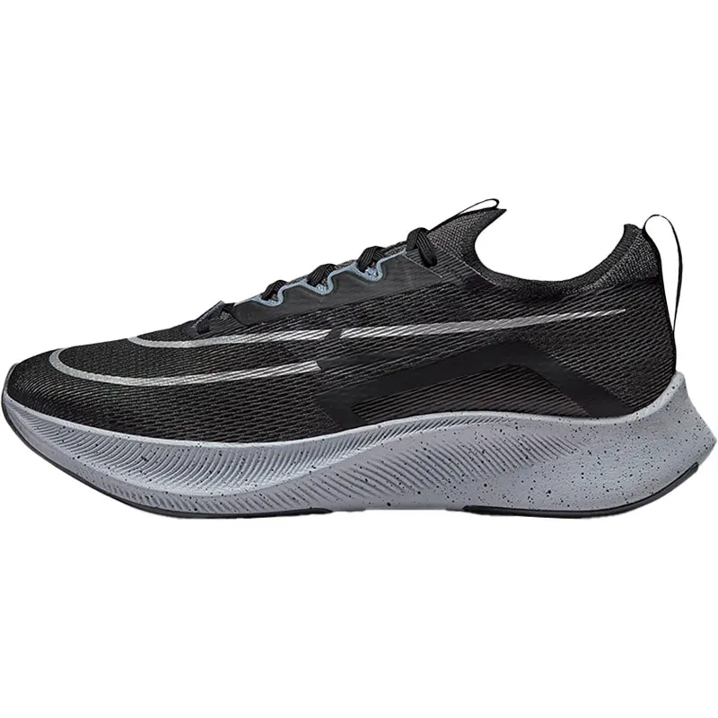 Nike Official Genuine ZOOM FLY 4 Unisex Marathon Running Shoes CT2392-002 - view 5