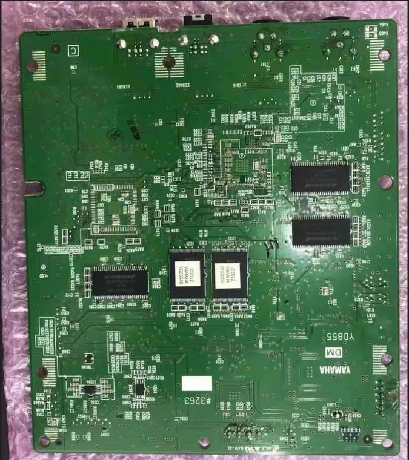 New Original Motherboard For Yamaha PSR S750 PSR-S750