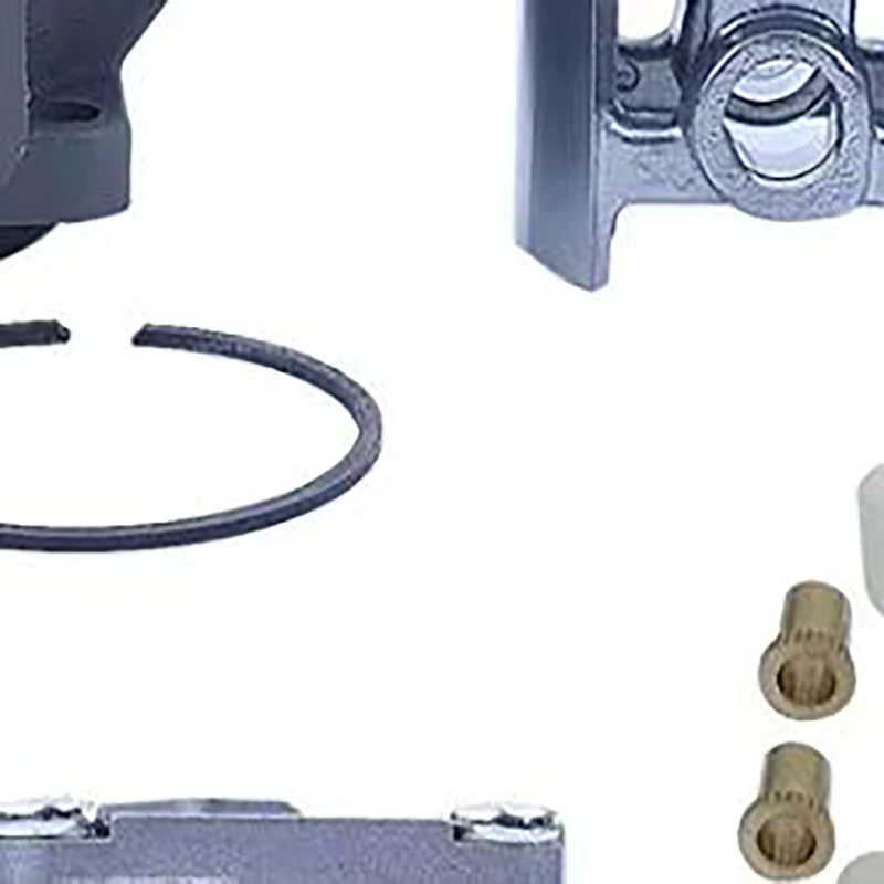 

Комплект цилиндра и карбюратора большого диаметра 52 мм для бензопилы 266XP: Увеличение мощности, запчасти для бензопилы, замена карбюратора