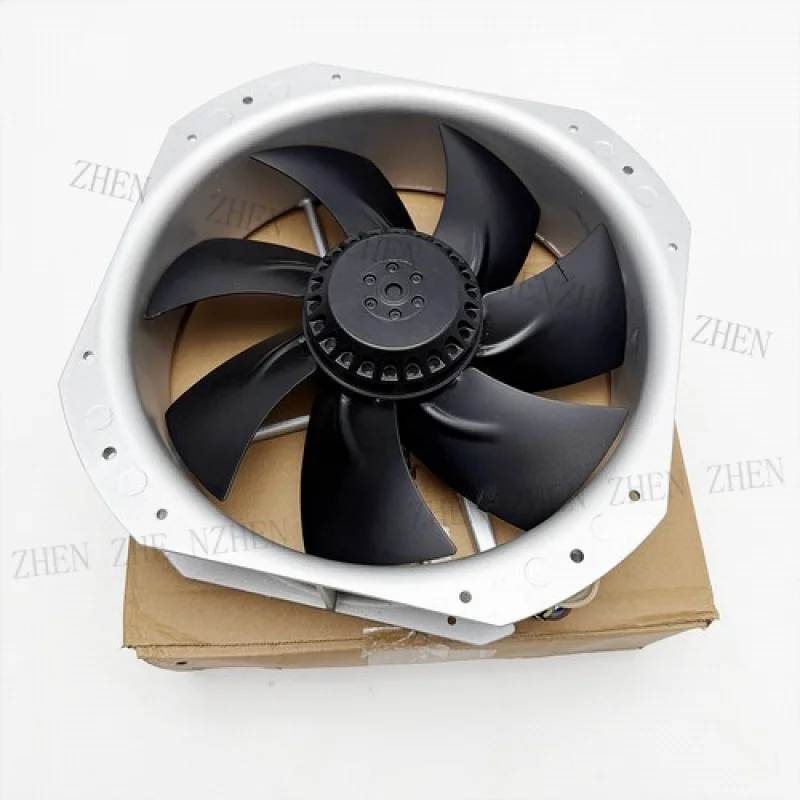 

Y for Brand New W2E250-HP08-01 for large air volume fan AC230V 280MM