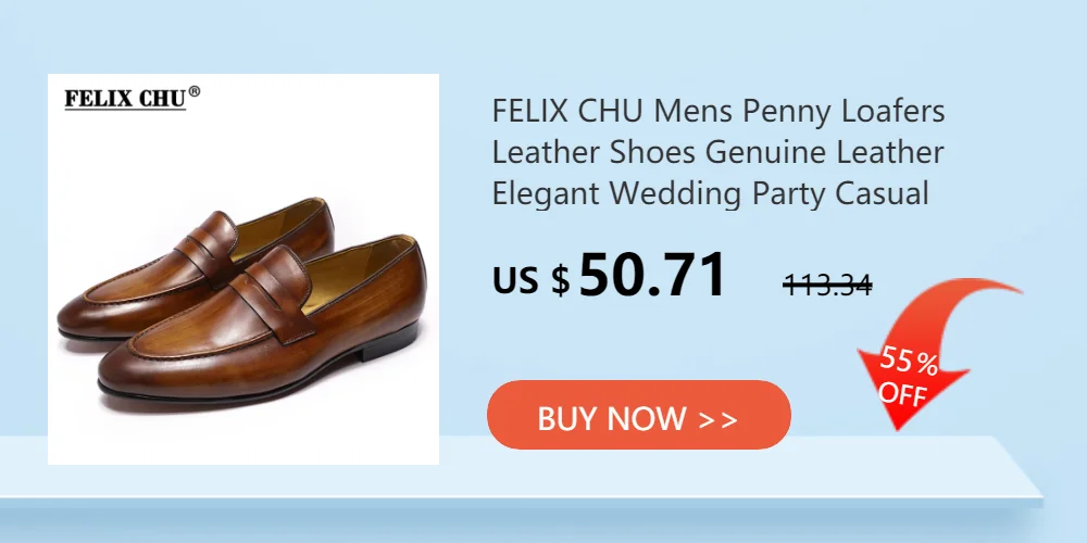 Mocassin Homme En Cuir Imprimé Alligator Bleu - Fait Main Au Pakistan - Qualité Supérieure