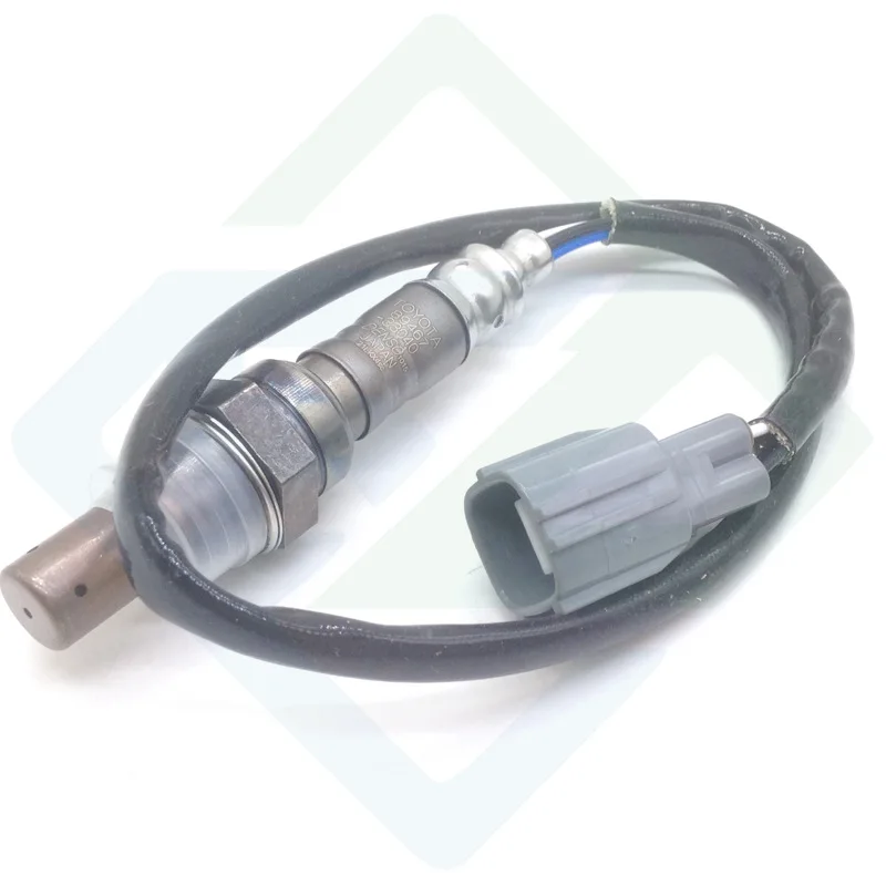 

2.4 Front Oxygen Sensor 89467-33040