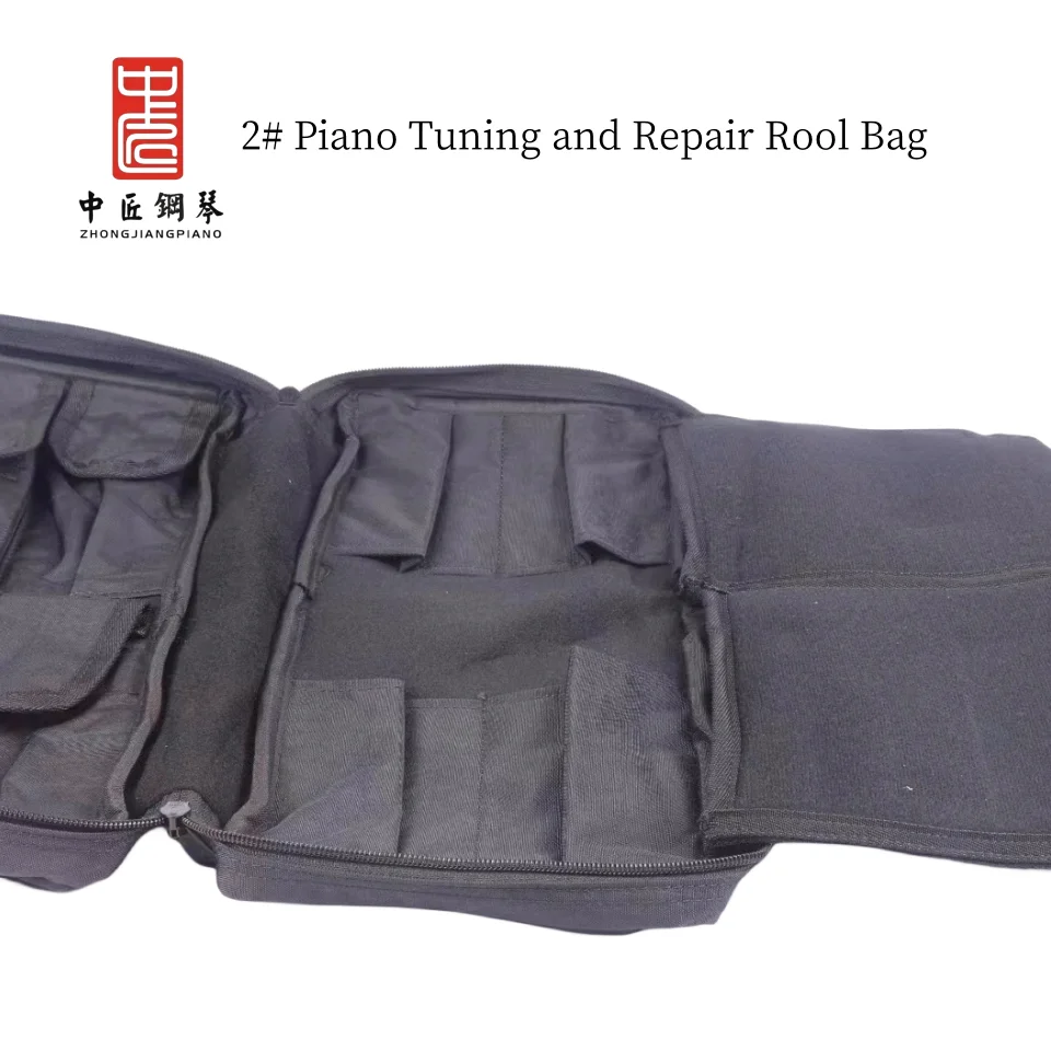 Piano Tuning Repair Accessories 1# Piano Tuning Tool bag 2# Piano Tuning Tool bag