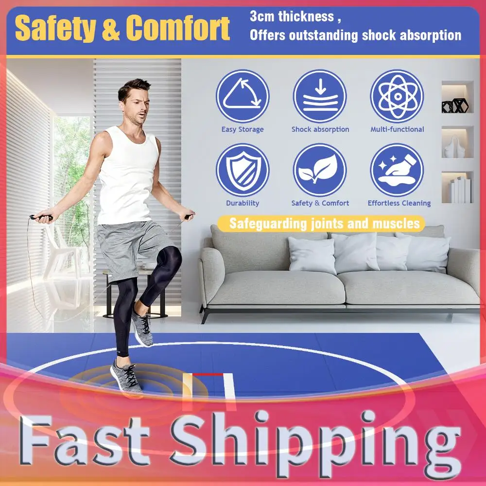 

3M X 3M Jiu Jitsu Wrestle Mats Wear Resist Roll-Up Judo Mats Anti-Slip Home Rolling Up Mat for Grappling Martial Art Boxing Judo