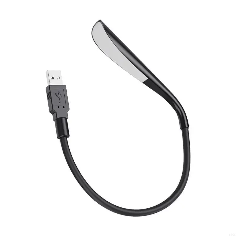 

5V USB Touch LED Night Lamp Mini USB Light for Home Office 3 Adjust Brightness D5QC