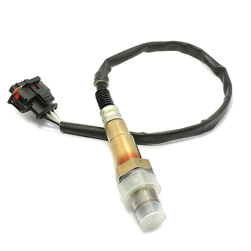 Sonda Lambda O2 do Opel VAUXHALL VECTRA Corsa C 1.0 1.2 1.4 09199470 855369 Akcesoria