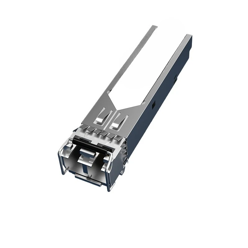 

Gigabit optical module SFP single-mode dual-fiber multi-mode dual-fiber LC/SC interface compatible with major brand transceivers