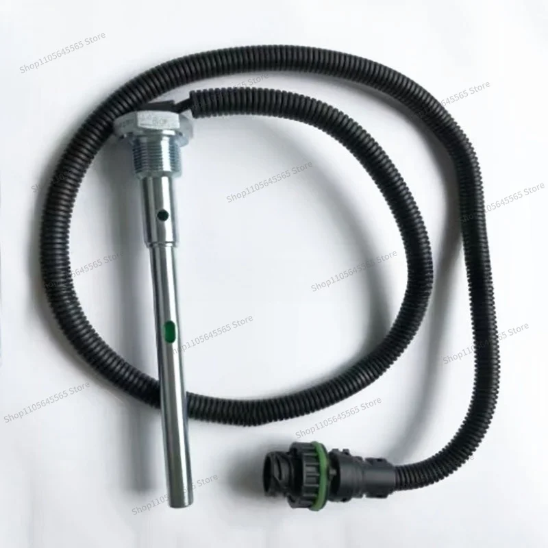 For Suitable for 22383381 EC210B Oil Temperature Sensor