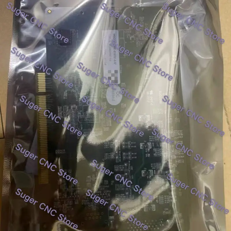 

New DMC-E3032-A32 EtherCAT Bus based Motion Control Card Fast Shipping