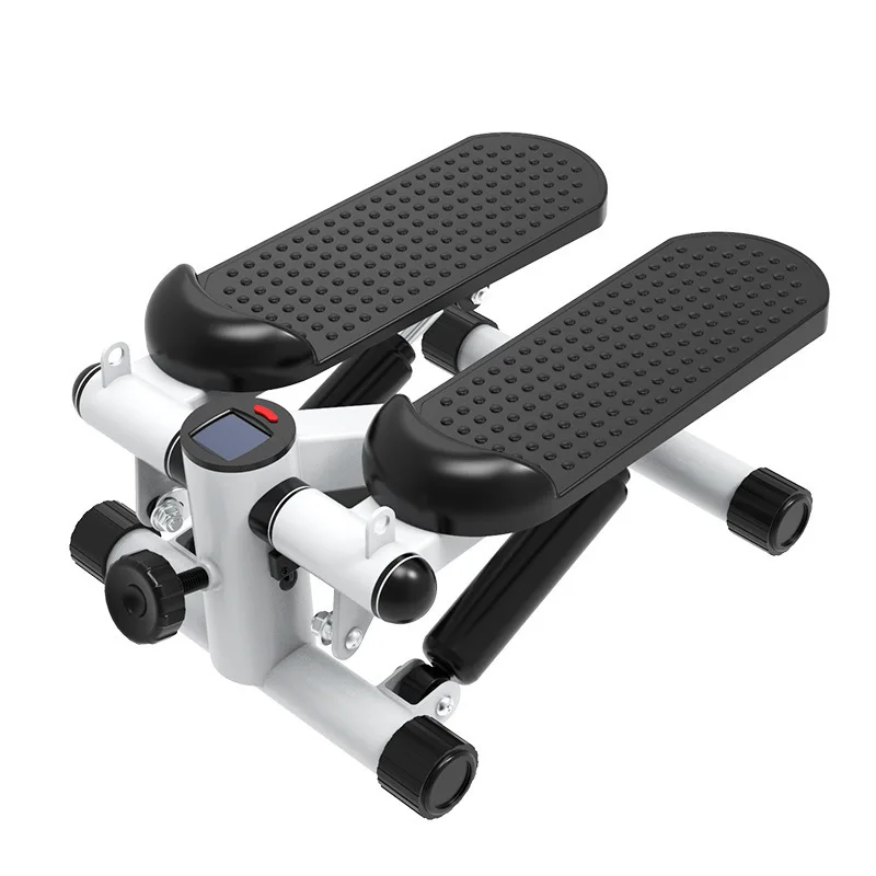 Multi-function Small Stepper Fitness Equipment Mute Plastic Leg Hydraulic Pedal Machine New Home Dropshipping