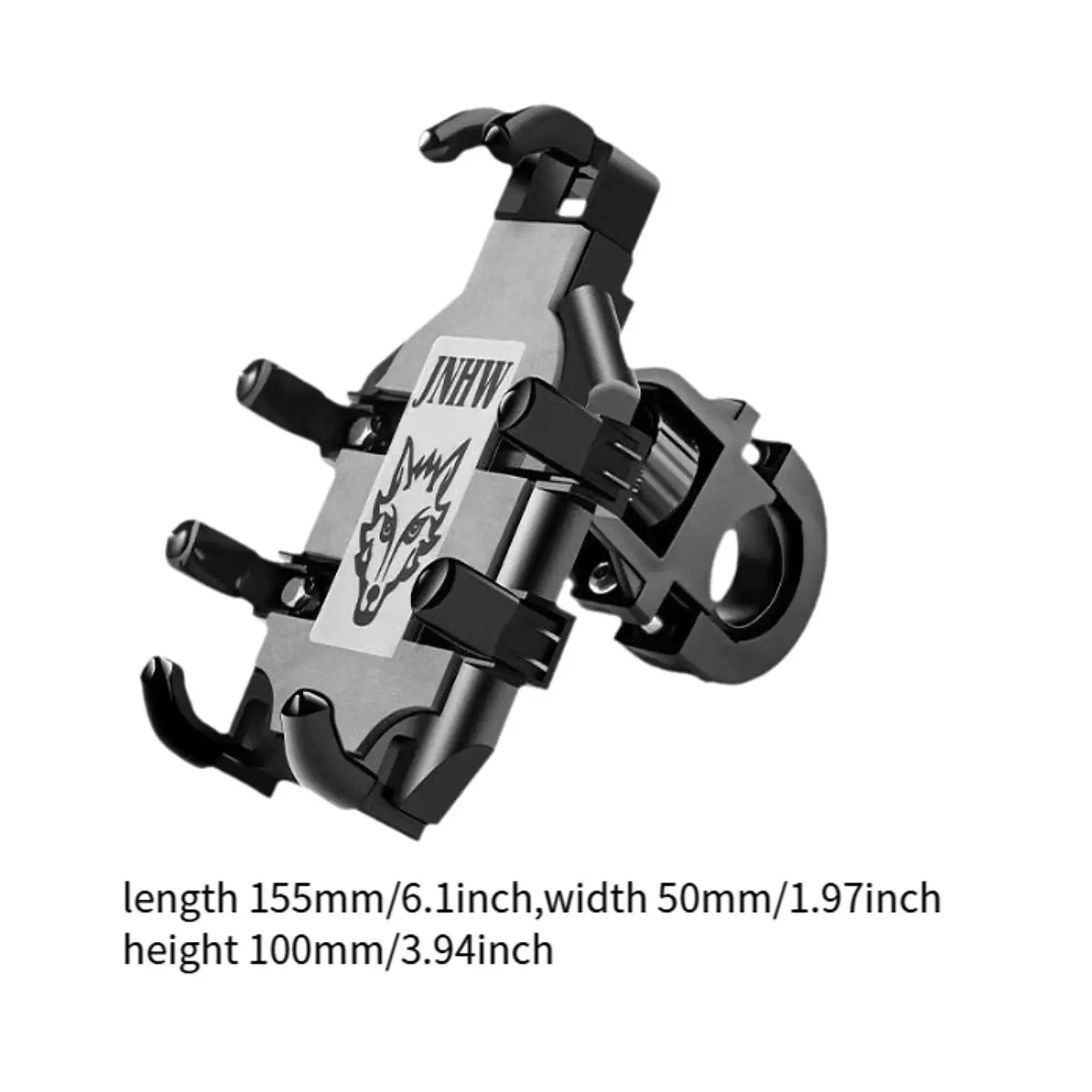 حامل هاتف الدراجة النارية حامل هاتف الدراجة للدراجات النارية