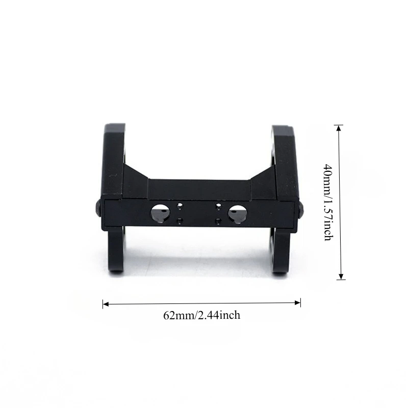 

Truck tail beam for 1/14 RC model car, Tamiya tractor metal beam, upgraded accessory car, tractor metal tail beam