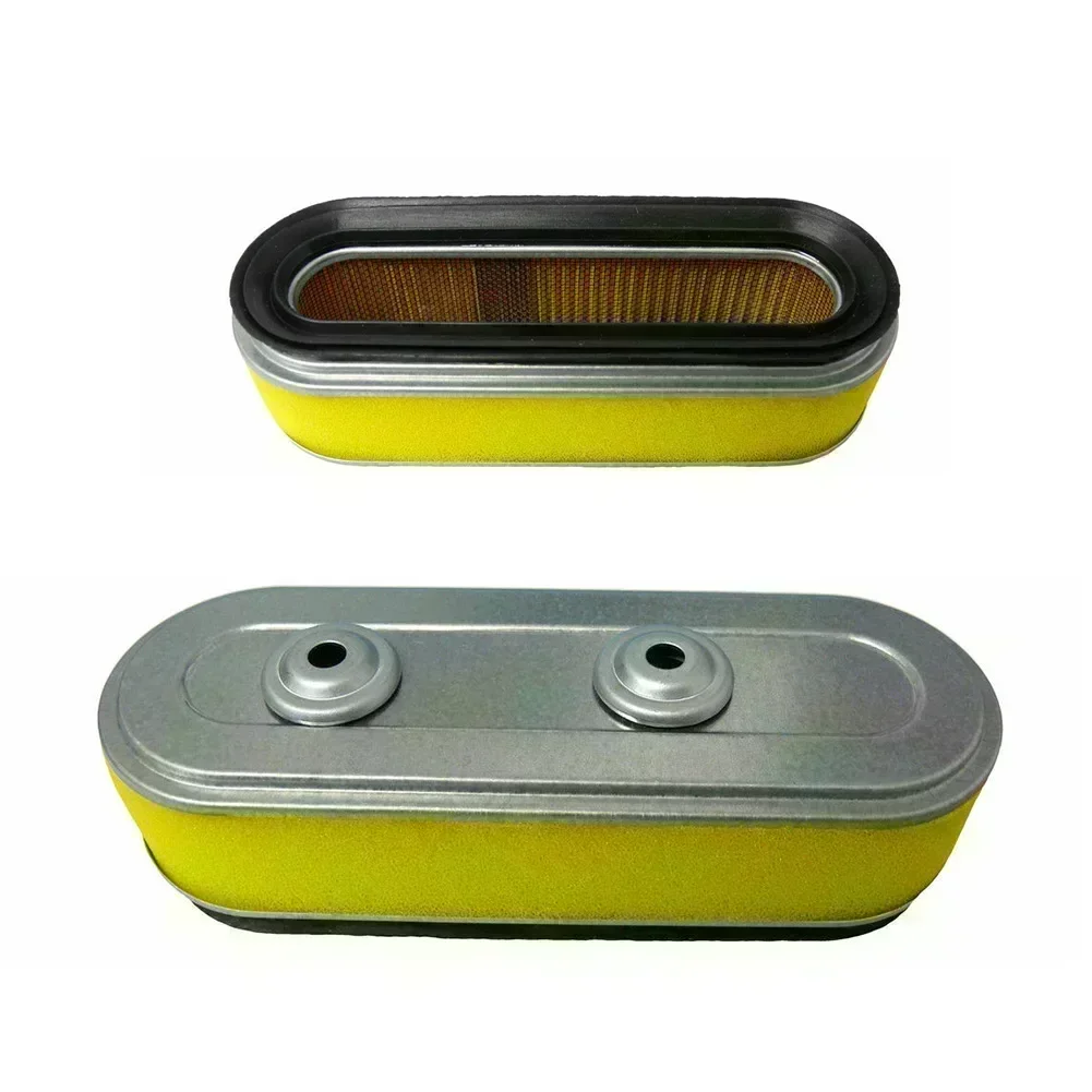 Garden Air Filter FOR HONDA AIR FILTER FITS GXV160 GXV 160 LAWNMOWER ENGINE Grass Cutter Parts Landscape Power Equipment