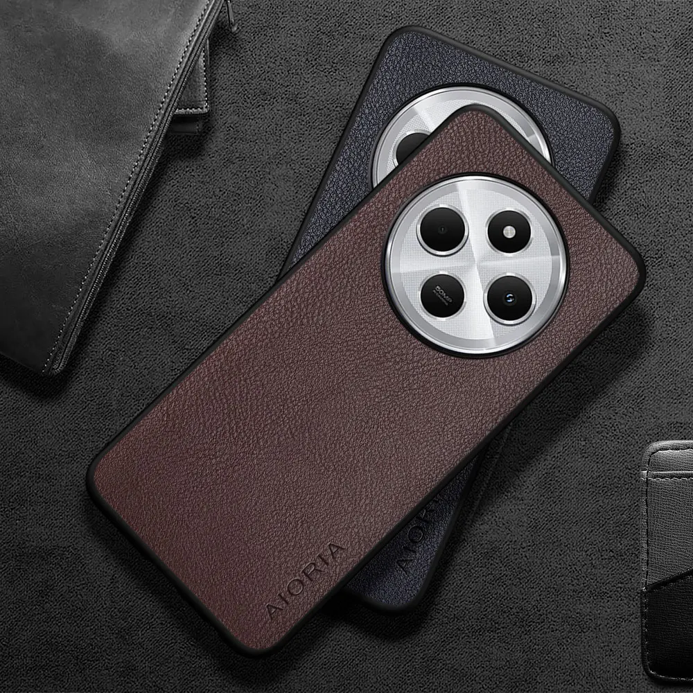 Case For Xiaomi Poc… - image