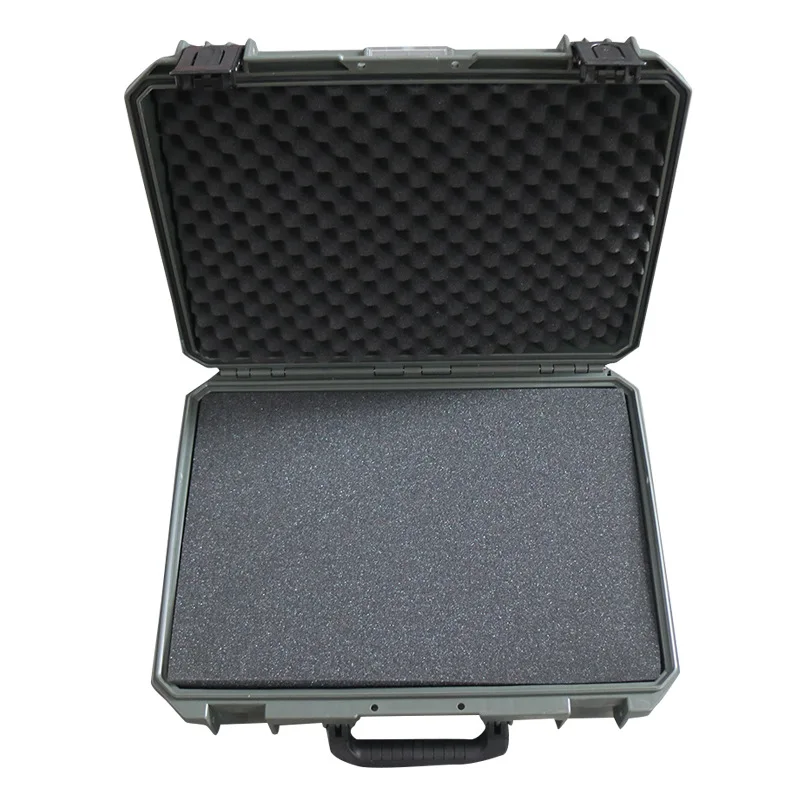 

Empty box, safety box Thickened tool Equipment Waterproof instrument