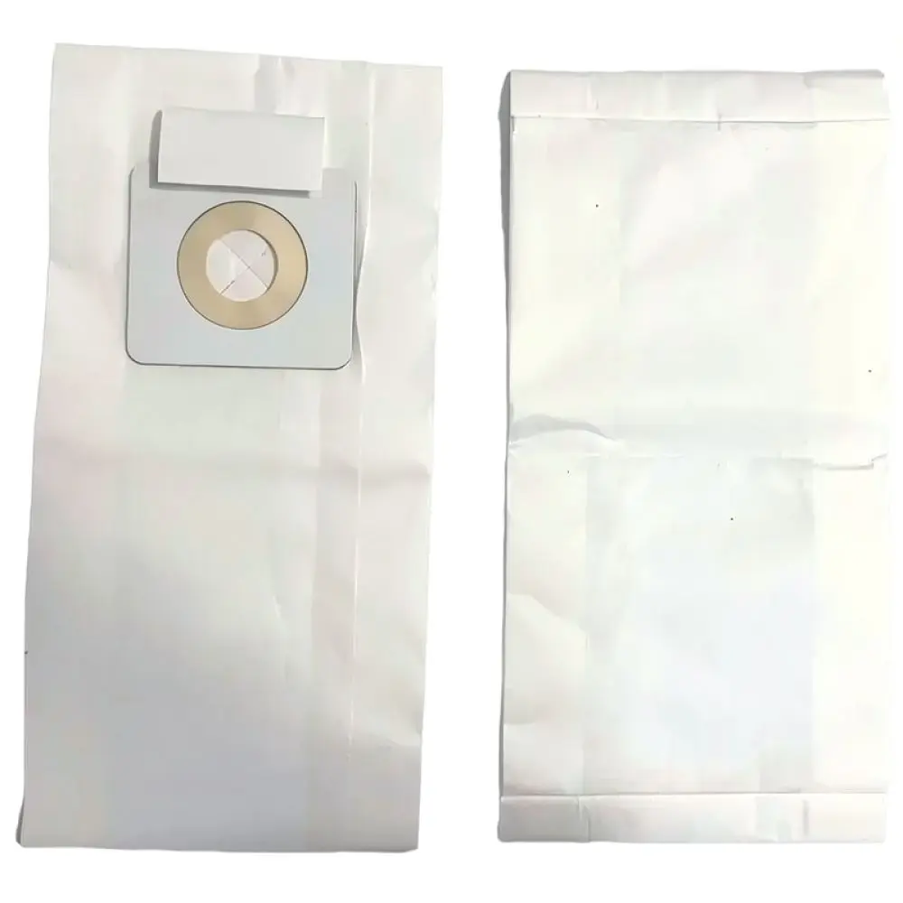 Paper Filter Dust Bag For Bissell Vacuum Cleaner Parts Household Accessories Replacement Collection Bag Maintenance Tool Supply