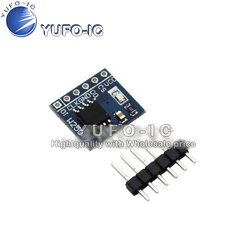 W25Q32 Large Capaci… - image