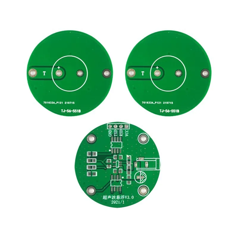 サウンドサスペンション定在波コントローラDIY溶接組立キット超音波科学実験技術TJ-56-551