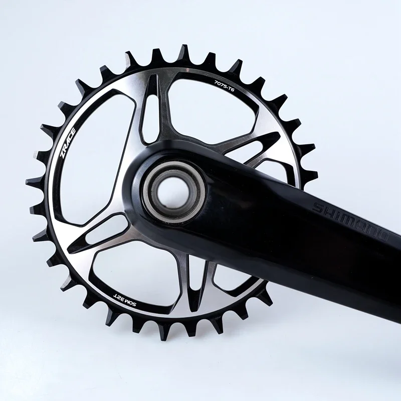 

Набор звездочек Shimano 12s с прямым креплением 32T/34T/36T/38T, совместимый с FC-M9100 FC-M8100 FC-M7100 SM-CRM95 SM-CRM85 SM-CRM75 Cy