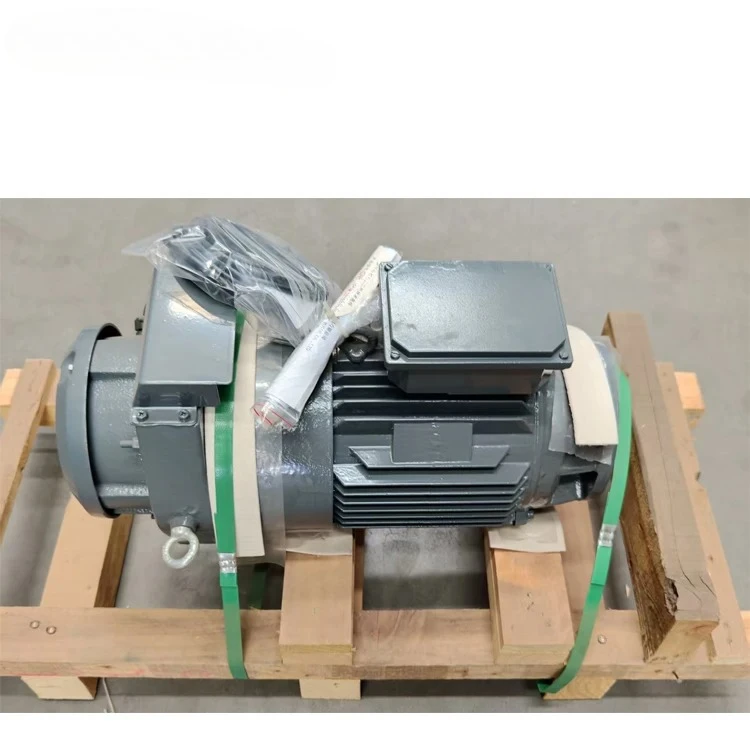 

Официальный XCMG YTRVF 132S4-4F2/D/B3BM1 3-фазный. Асинхронные двигатели Малый башенный кран Электрический поворотный двигатель для продажи