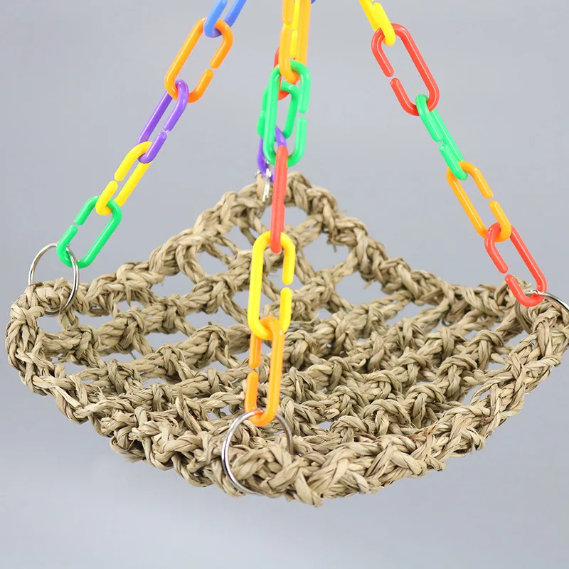 Thumbnail 3 - #14 Compare Hanging Bird Chew Toys Before You Buy