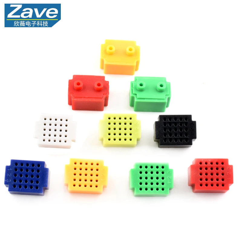 2Pcs ZY-25 Hole Sol…