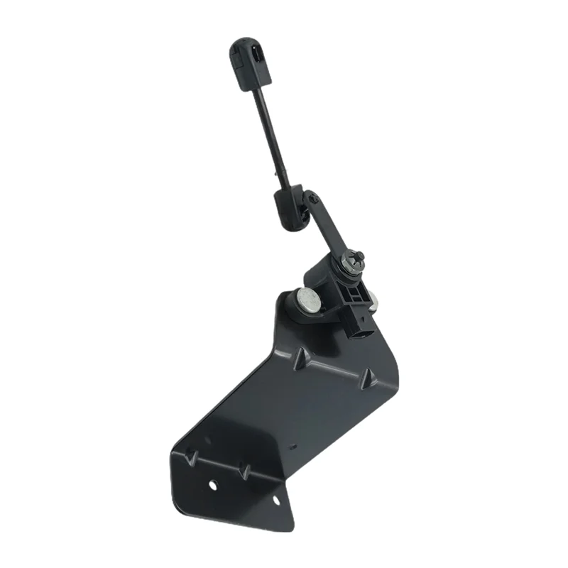 Untuk Ford Ekspedisi 2003 Hingga 2006 6L1Z-5A967-B Sensor Tinggi Naik Udara Belakang 6L1Z5A967BC Sensor Tingkat Lampu Depan