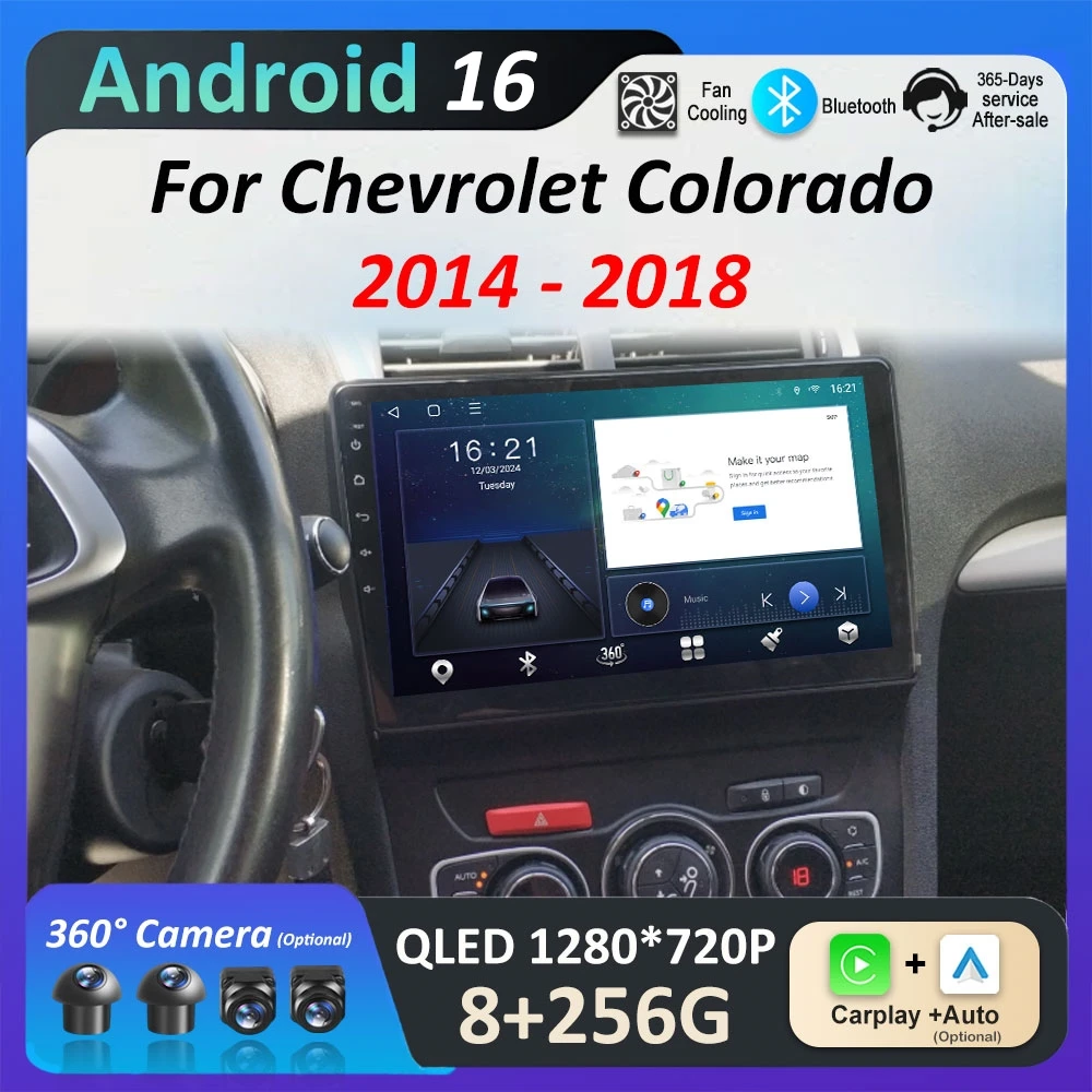 

Android 16 Car Multimedia GPS Payer For Citroen C4 B7 C4L DS4 2013 2014 - 2017 DVR 4G WIFI Autoradio 360 Camera Auto Accessories