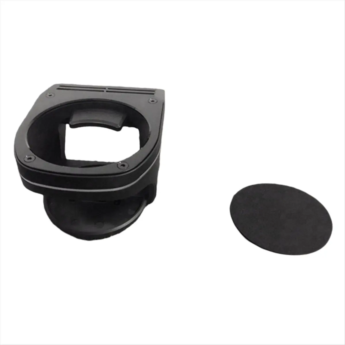 Super Sale Car Storage Box Cup Holder Kit for Mercedes Benz G-Class W463 G500 G55 G350 G63 G65 Gap Slot Sundries Storage Organiz