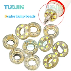 2pcs LED Bulb Lamp bead for Dental Ultrasonic Scaler Cleaning Machine Accessories LED Luminous Lamp Beads