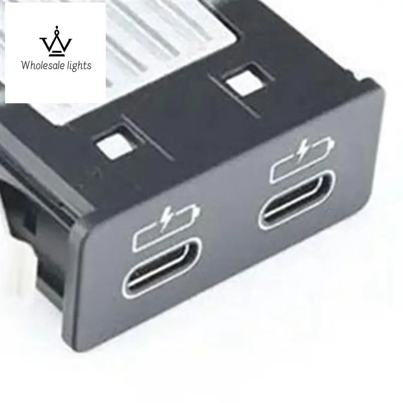 Usb Charging Port T… - image