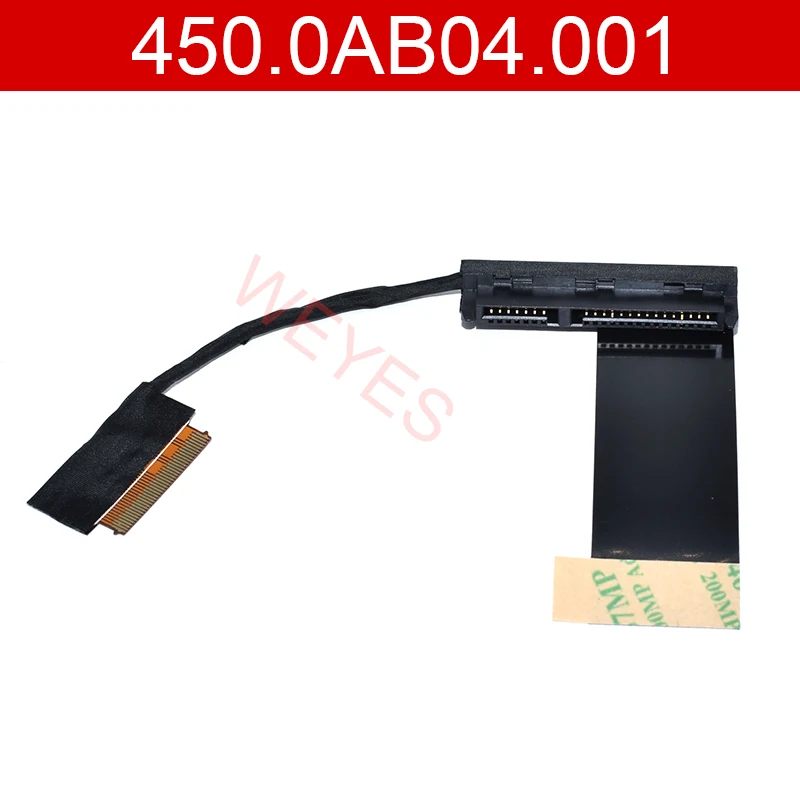 

Original HDD Cable 01ER034 1ER034 450.0AB04.0001 For T570 T580 P51s P52s