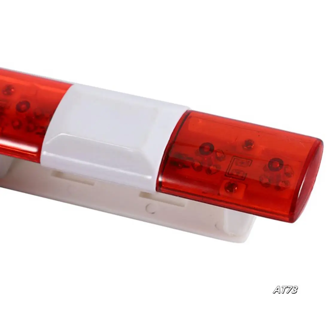 

AX-501 Многофункциональный ультра яркий светодиодный светильник для HSP 1/10 1/8 RC Traxxas TAMIYA CC01 4WD Axial SCX10 Модель автомобиля