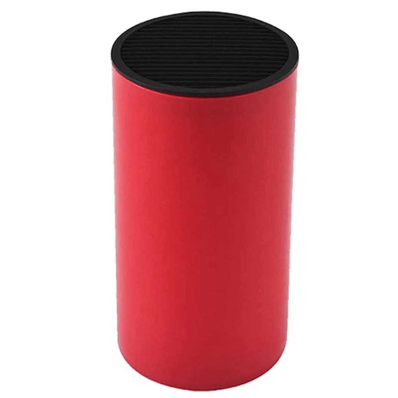 Лучшие предложения Универсальный держатель ножа, ножевой блок без ножей, держатель для хранения ножевого блока для защиты лезвия, экономия места